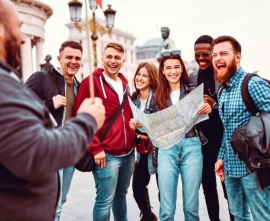 Top Tour & Activity Trends